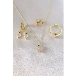 Meyve Set