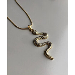 Snake Kolye