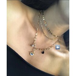 Charm Kolye