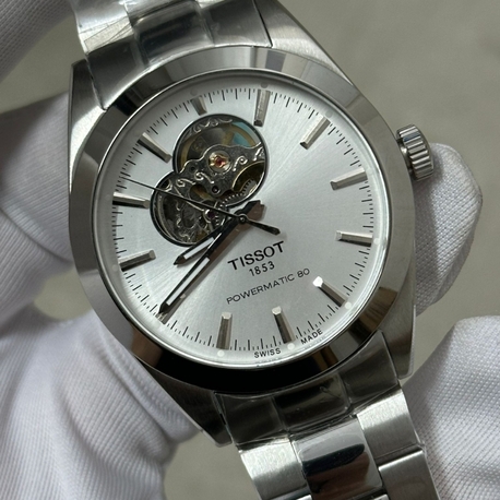 Tissot