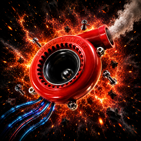 BLOW OFF ELEKTRONİK TURBO
