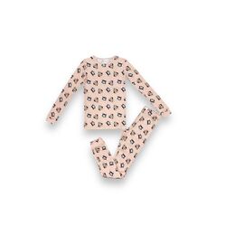 H&M kız çocuk pijama takımı 