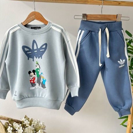 Adidas 2'li Takım