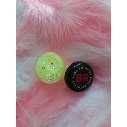 Lemonade Jel Glitter