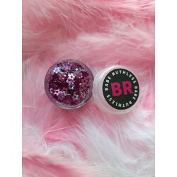 Flowers Jel Glitter 