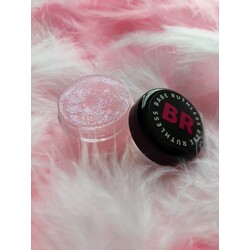Baby Pink Jel Bazlı Glitter 
