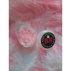 Pink Rabbit Jel Glitter 