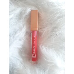 Çilek Aromalı Vegan Lipgloss 