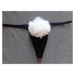Bunny girl tanga 