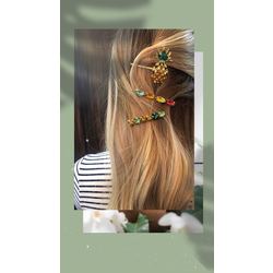 Ananas Toka 3’lü Set
