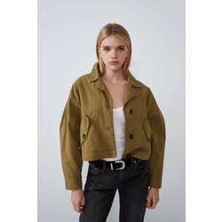 zara ceket