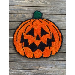 Hallowen Bal Kabağı