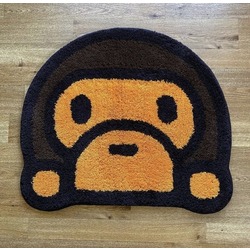 monkey paspas