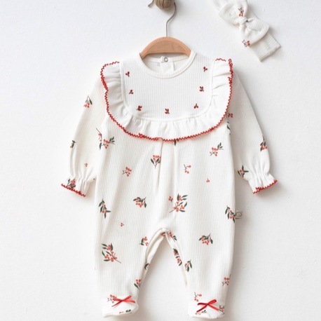 BABYBOO KOKİNA %100 ORGANİK PREMİUM TULUM