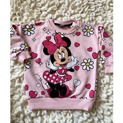 Minnie mouse