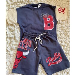 CHİCAGO BULLS