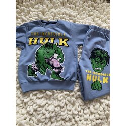 HULK TAKIM 