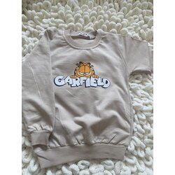 GARFİELD sweet 
