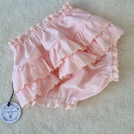Pembe orkide bloomer