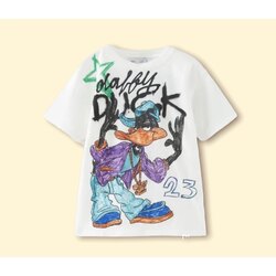 duffdack tişört 