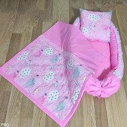 babynest takim