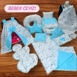 bebek seti