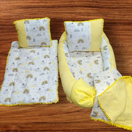 babynest takim
