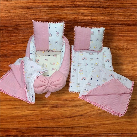babynest takimi