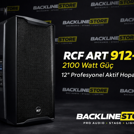 RCF ART 912 