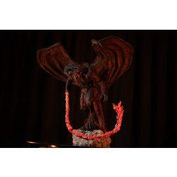 The Lord Of The Rings Balrog