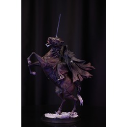 The Lord Of The Rings Nazgul