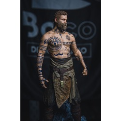 God Of War Baldur