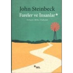 Fareler ve İnsanlar