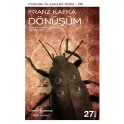 Dönüşüm
