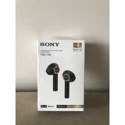 Sony TWS 5.0 Bluetooth Kulaklık