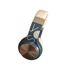 BT1607 EXTRA BASS BLUETOOTH KULAKLIK-BEYAZ