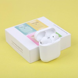 inPods 12 Bluetooth Kulaklık - Beyaz
