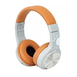 BT1607 EXTRA BASS BLUETOOTH KULAKLIK-KAHVERENGİ