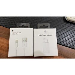iPhone Şarj Kablo/Başlık