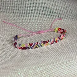 Miyuki Bead Bracelet 
