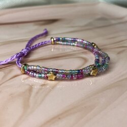 Bead Bracelet