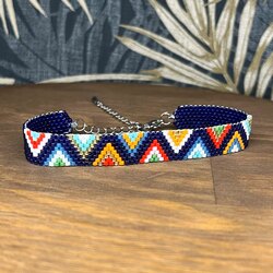  Miyuki Bead Bracelet 