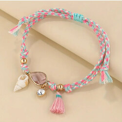 Bead Bracelet