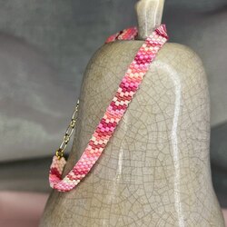  Miyuki Bead Bracelet 