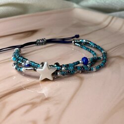 Bead Bracelet