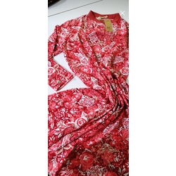 Düz Kesim Tunik