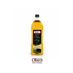 Yağpınarı Naturel Sızma Zeytinyağı 2 lt 