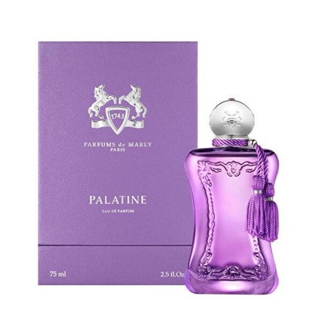 PARFUMS DE MARLY PALATINE