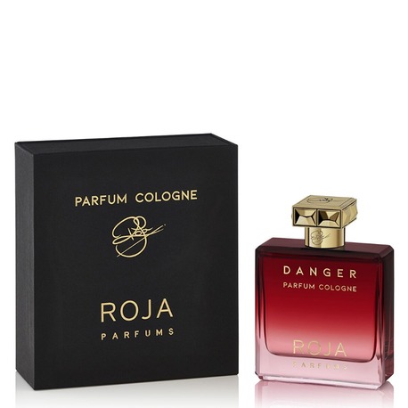 Roja Parfums Danger Pour Homme Parfum Cologne 100ml