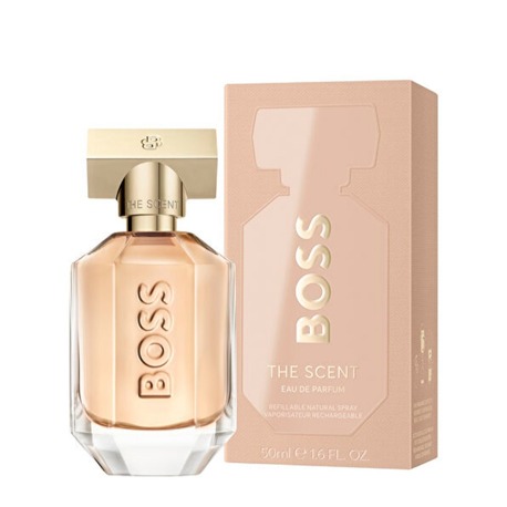 Hugo Boss The Scent EDP 100ml Kadın Parfüm